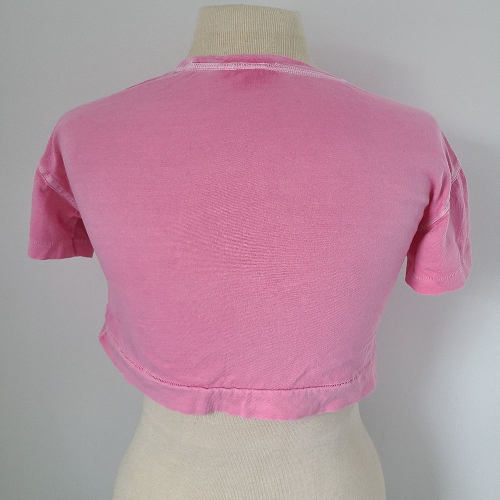 Top Pink - Picture 6 of 6